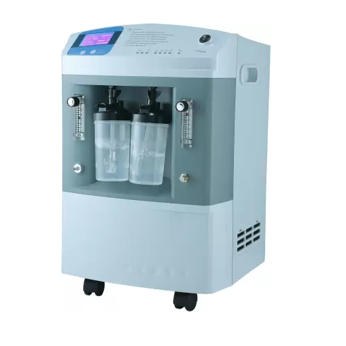 Oxygen Concentrator