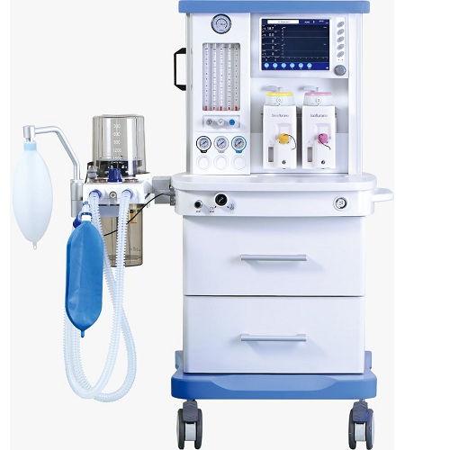 Anesthesia Work Station