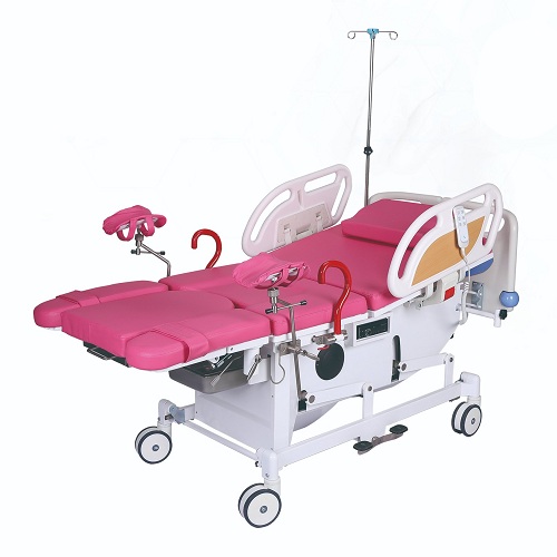 Labour Delivery Room Bed (LDR-Bed)