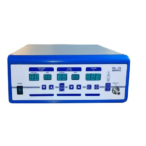 CO2 Insufflator Machine