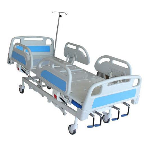 Icu Bed Manual 5 Function