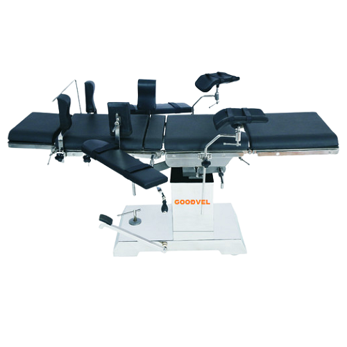 OT Table Deluxe Hydraulic