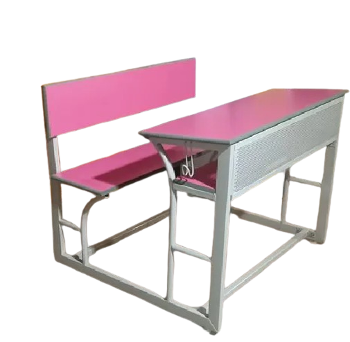 College Bench Desk